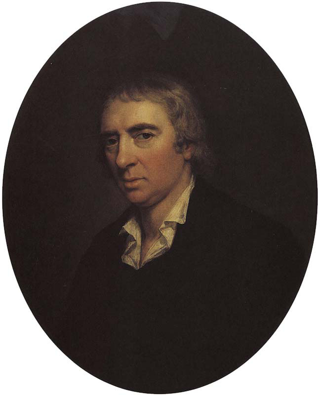 Arthur Wolfe Later First Viscount Kilwarden Lord Chief Justice of Ireland